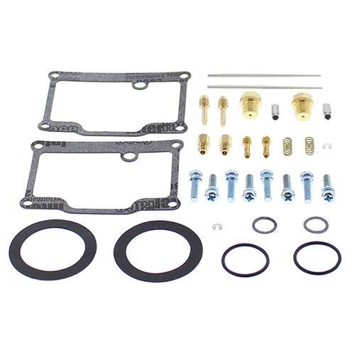 All Balls Racing Carb Rebuild Kit Polaris 26-1822