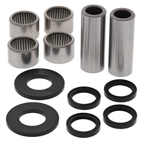 All Balls Swing Arm Bearing Kit 28-1197