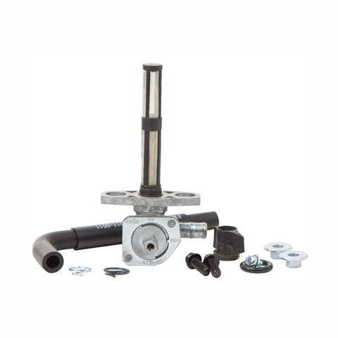 All Balls Fuel Star Valve Kit FS101-0022
