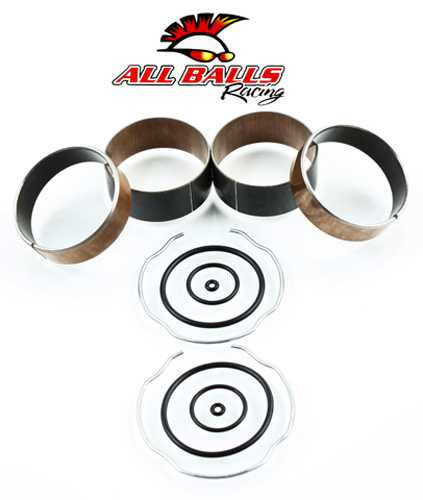 All Balls Fork Bushing Kit 38-6076