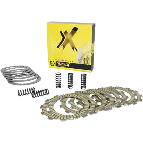 Prox Clutch Kit Ec/Mc125 '03-11 16.CPS72003