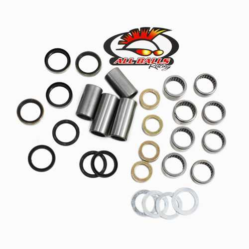 All Balls Swing Arm Bearing Kit 28-1125