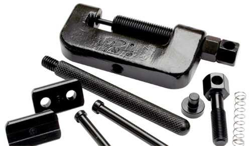 Motion Pro Chain Breaker Press And Riveting Tool 08-0467