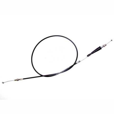 Motion Pro Cable Black Vinyl Throttle - Special Application 01-1176
