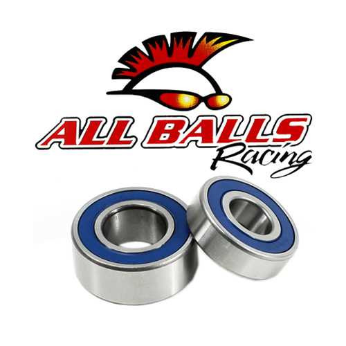 All Balls Wheel Bearing Kit 25-1528