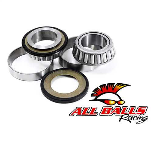 All Balls Steering Bearing Kit 22-1055