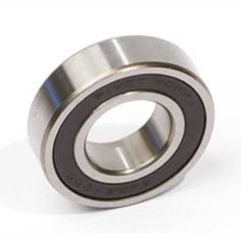 Pivot Works Front Wheel Bearing Kit Yamaha Atv PWFWK-Y43-000