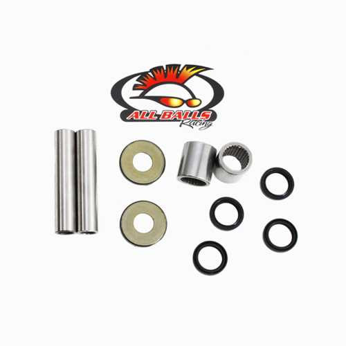 All Balls Swing Arm Bearing Kit 28-1121