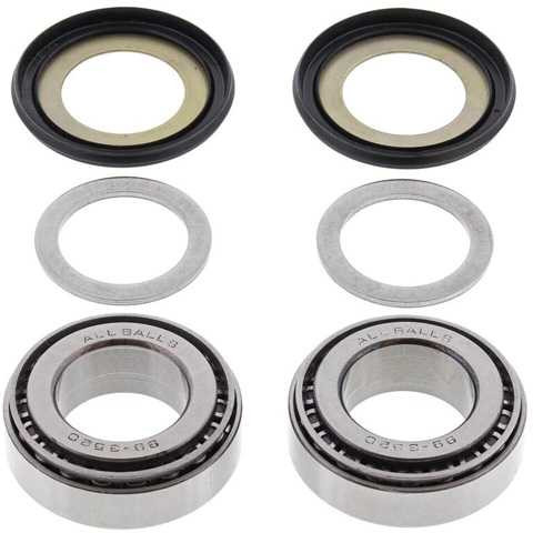 All Balls Steering Stem Kit 22-1057