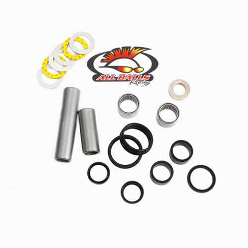 All Balls Swing Arm Bearing Kit 28-1097