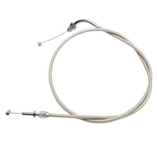 Motion Pro Cable Armor Coat Throttle 62-0332