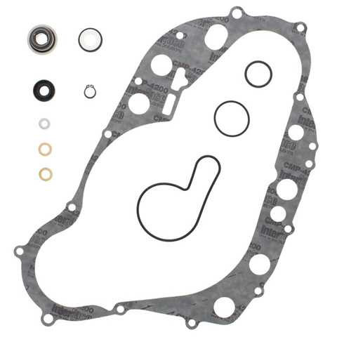 Vertex Water Pump Rebuild Kit 821916