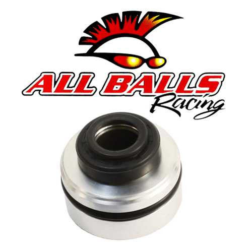 All Balls Rear Shock Seal Kit 46X18 37-1120