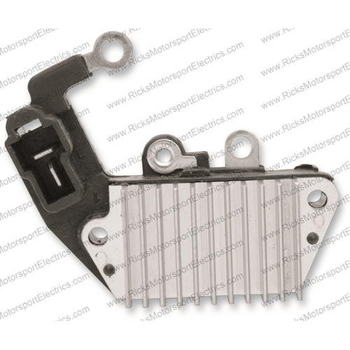 Rick'S Motorsport Electric Universal Rectifier Only 30-603