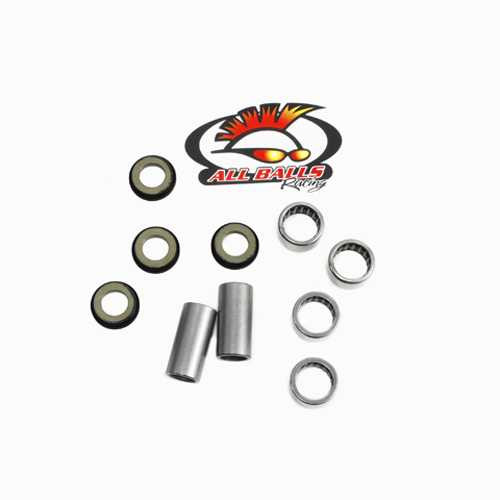 All Balls Swing Arm Bearing Kit 28-1064