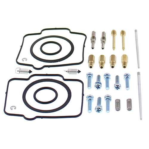 All Balls Racing Carb Rebuild Kit Polaris 26-1989