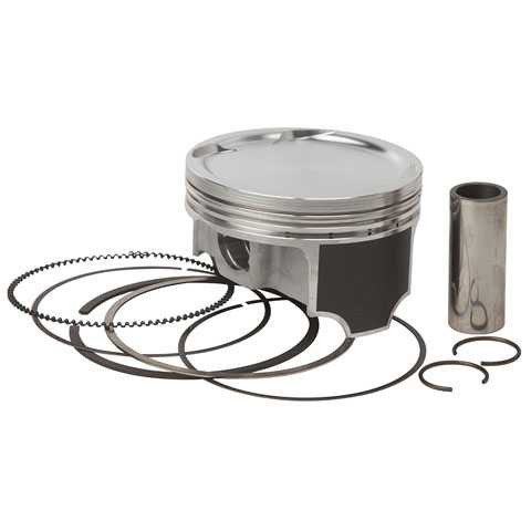 Vertex Piston Kit Part No. 23908C