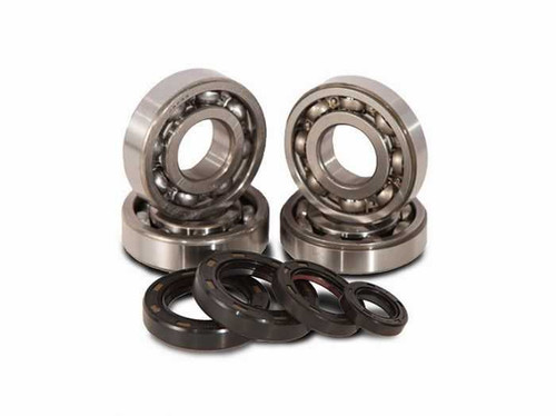 Hot Rods Main Bearing And Seal Kit HR00156