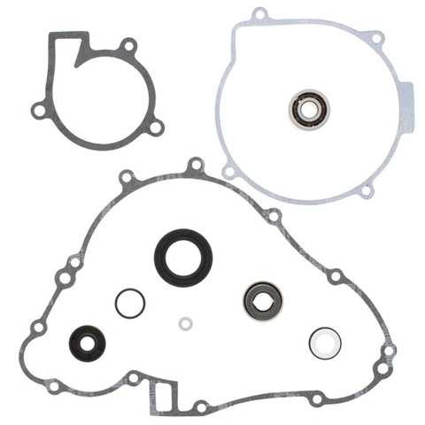 Vertex Water Pump Rebuild Kit 821860