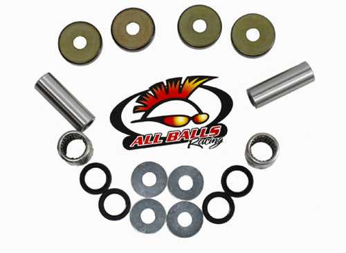 All Balls A-Arm Kit 50-1028