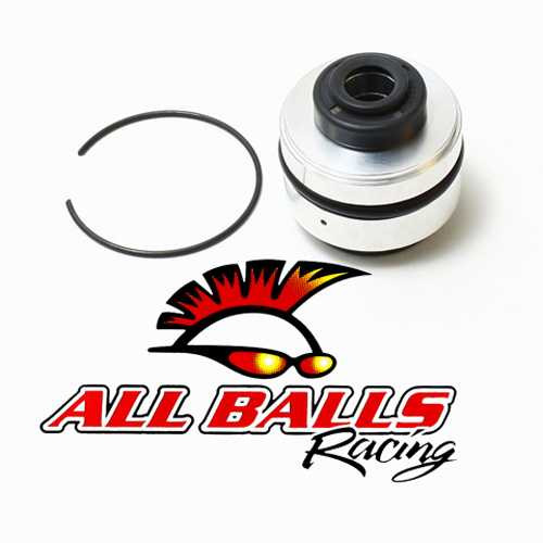 All Balls Rear Shock Seal Kit 40X12.5 37-1115