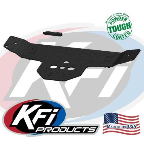 Kfi Products Plow Mnt - Polaris Rzr 900 Mid 105785