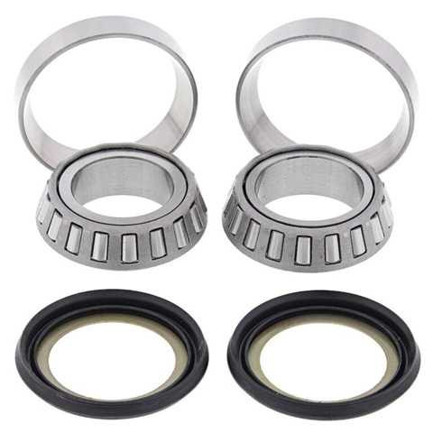 All Balls Steering Bearing Kit 22-1002