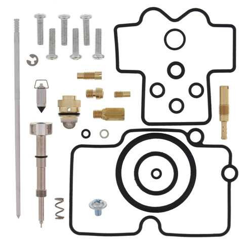 All Balls Racing Carburetor Kit 26-1460