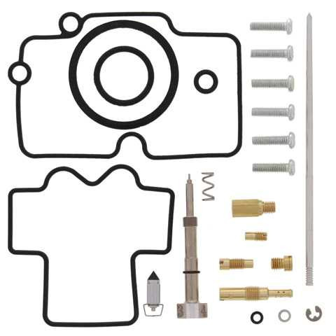 All Balls Racing Carburetor Kit 26-1492