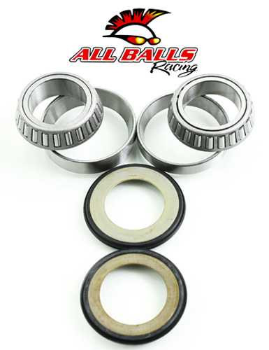 All Balls Steering Bearing Kit 22-1065