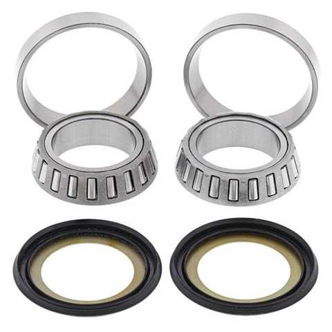 All Balls Steering Stem Kit 22-1059