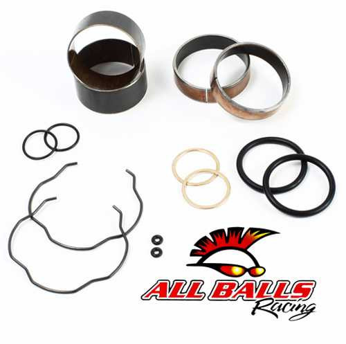 All Balls Fork Bushing Kit 38-6018