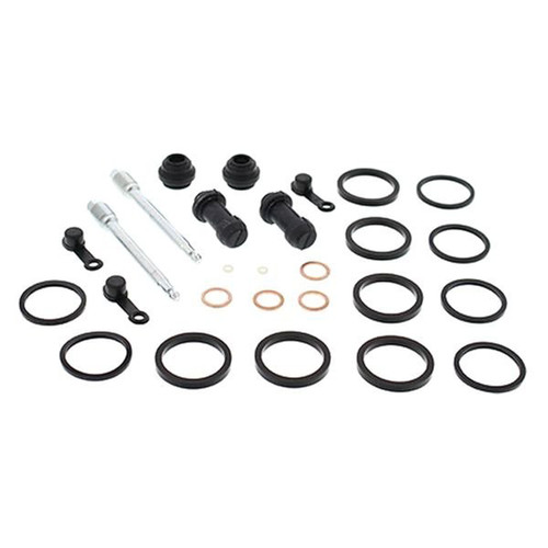 All Balls Racing Caliper Rebuild Kit 18-3272