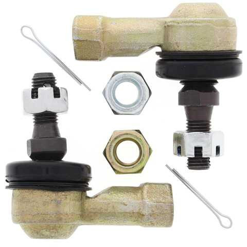 All Balls Tie Rod End Kit 51-1026