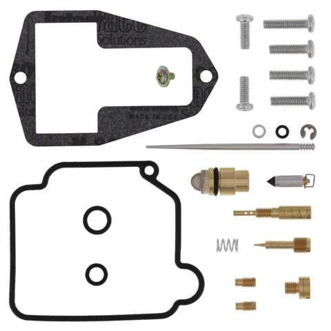 All Balls Racing Carburetor Kit 26-1496