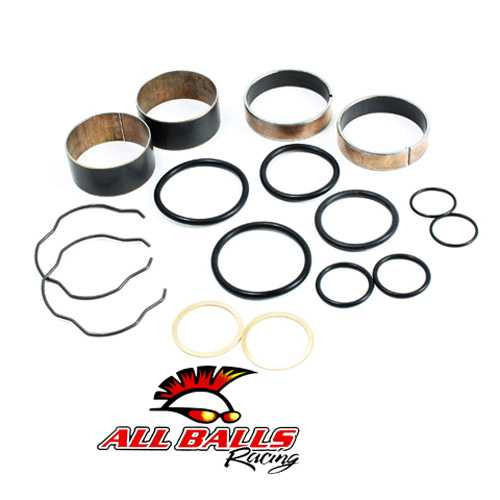 All Balls Fork Bushing Kit 38-6014