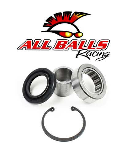 All Balls Inner Primary Bearing Kit 08 And Up 25-3103
