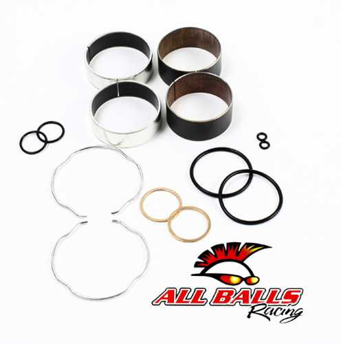 All Balls Fork Bushing Kit 38-6057