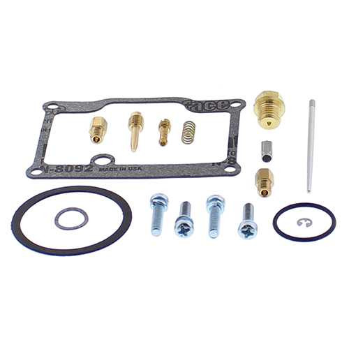 All Balls Racing Carb Rebuild Kit Arctic Cat 26-1896