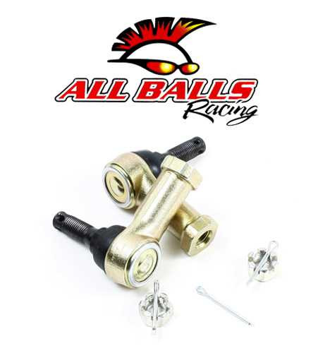 All Balls Tie Rod End Kit 51-1034