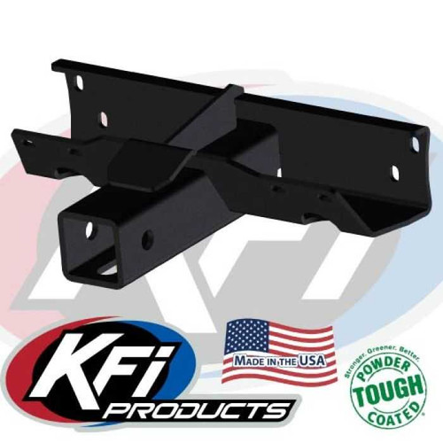 Kfi Products Yamaha Wolverine Rmax Front Lower Receiver 101870