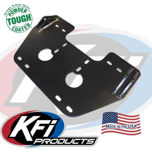 Kfi Products Plow Mnt - Honda Rancher/Foreman 105045