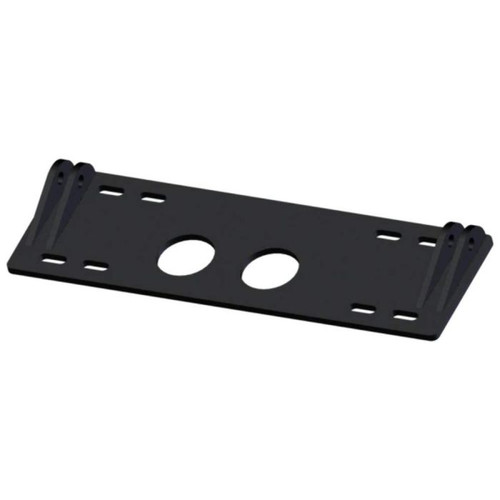 Kfi Products Plow Mnt - Raptor/Wolverine/400 Big Bear/Ac 105205