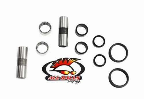 All Balls Swing Arm Bearing Kit 28-1136
