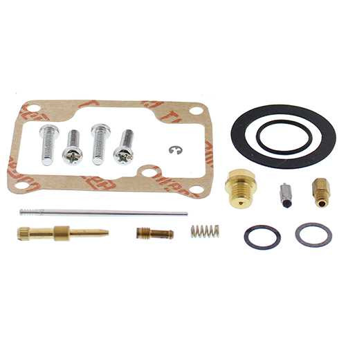 All Balls Racing Carb Rebuild Kit Ski-Doo 26-1981