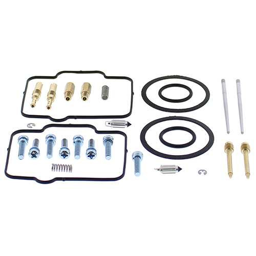 All Balls Racing Carb Rebuild Kit Polaris 26-1988