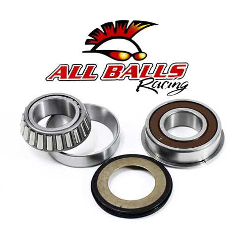 All Balls Steering Bearing Kit 22-1054