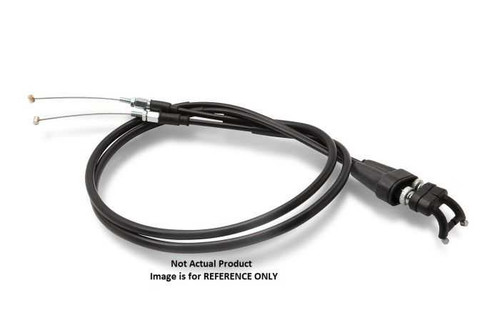 Motion Pro T6 Combo Lever Set 22 Mm & 10/12 08-0772