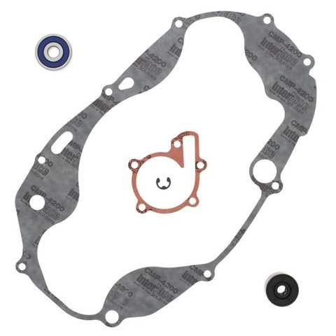 Vertex Water Pump Rebuild Kit 821812