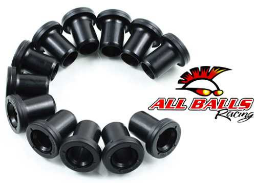 All Balls Rear Independent Suspension Kit/1 Side Only 50-1072